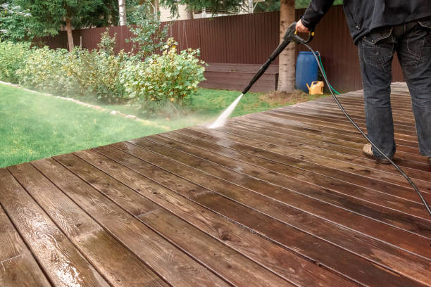 Concrete Sealing in Fort Hunt, VA